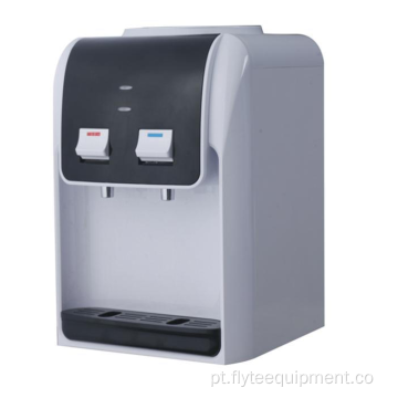 Desktop de dispensador de água mini